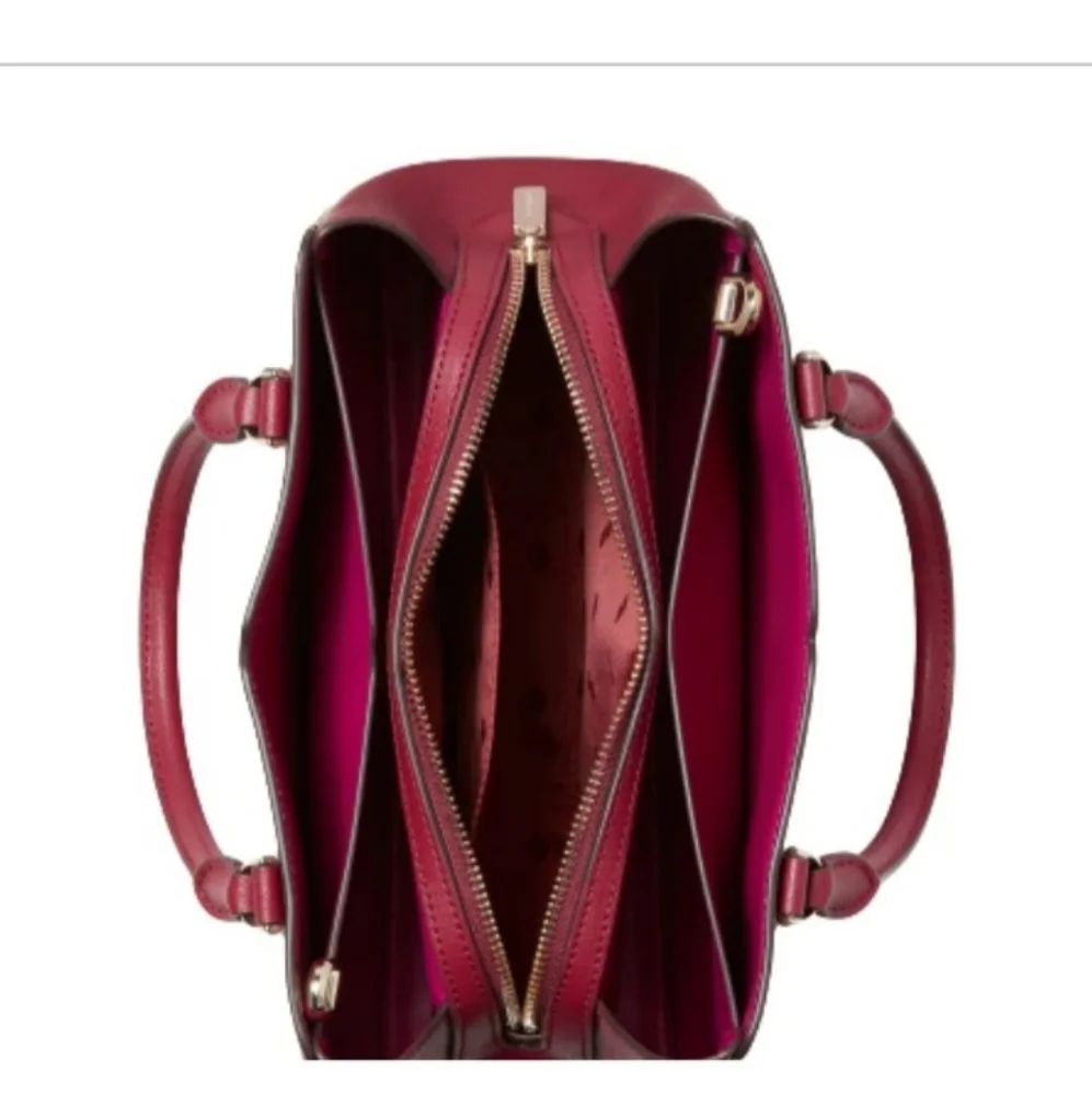 NWT Kate Spade satchel - Picture 3 of 4